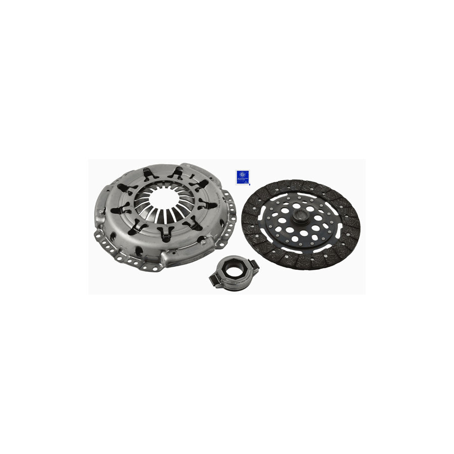 Sachs 3000 951 869 Clutch Kit