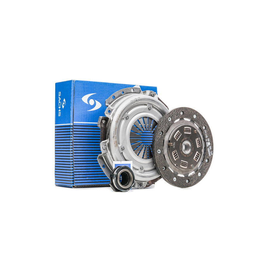 Sachs 3000 168 101 Clutch Kit