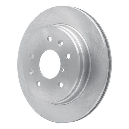 DFC 86-91 Mazda RX-7 Rear Brake Rotor