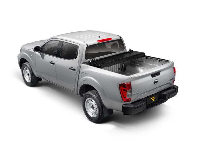 BAK 05-20 Nissan Frontier 5ft Bed BAKFlip G2