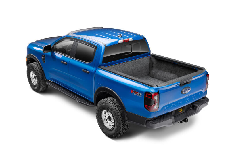 Husky Liners 05-22 Toyota Tacoma CC/Ext Cab 6ft Bed Guardian Comfort Bed Liner - Full