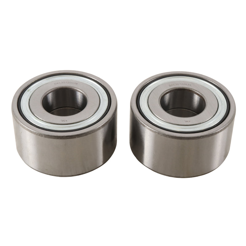 Pivot Works 19-23 Yamaha YXZ1000R EPS Rear Wheel Bearing Kit