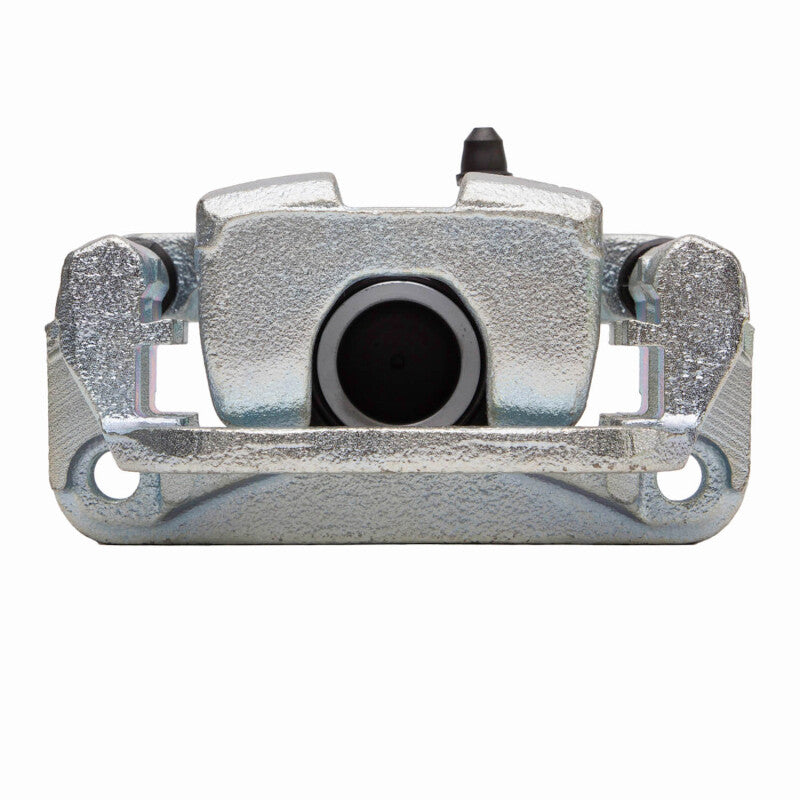 DFC 11-24 Nissan Leaf Rear-R Premium Caliper - Silver Zinc Coated
