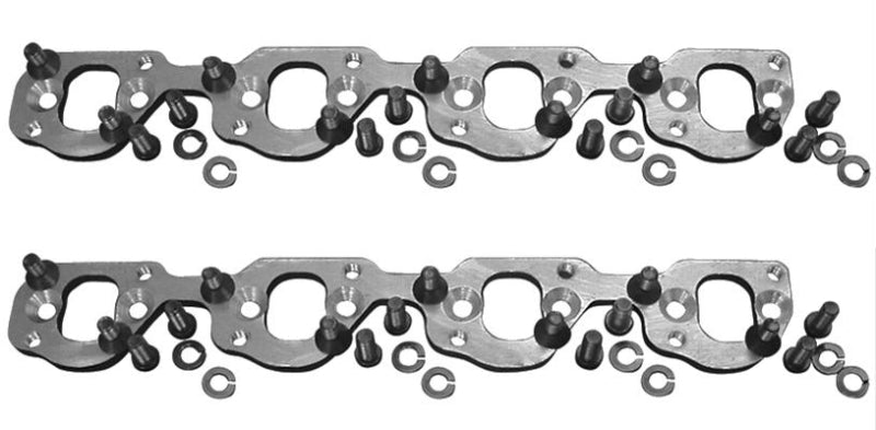 Kooks Headers Kooks SB Ford ADAPTER PLATE KIT