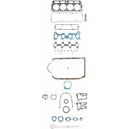 Fel-Pro Chevrolet S10 260-1748 Engine Gasket Set