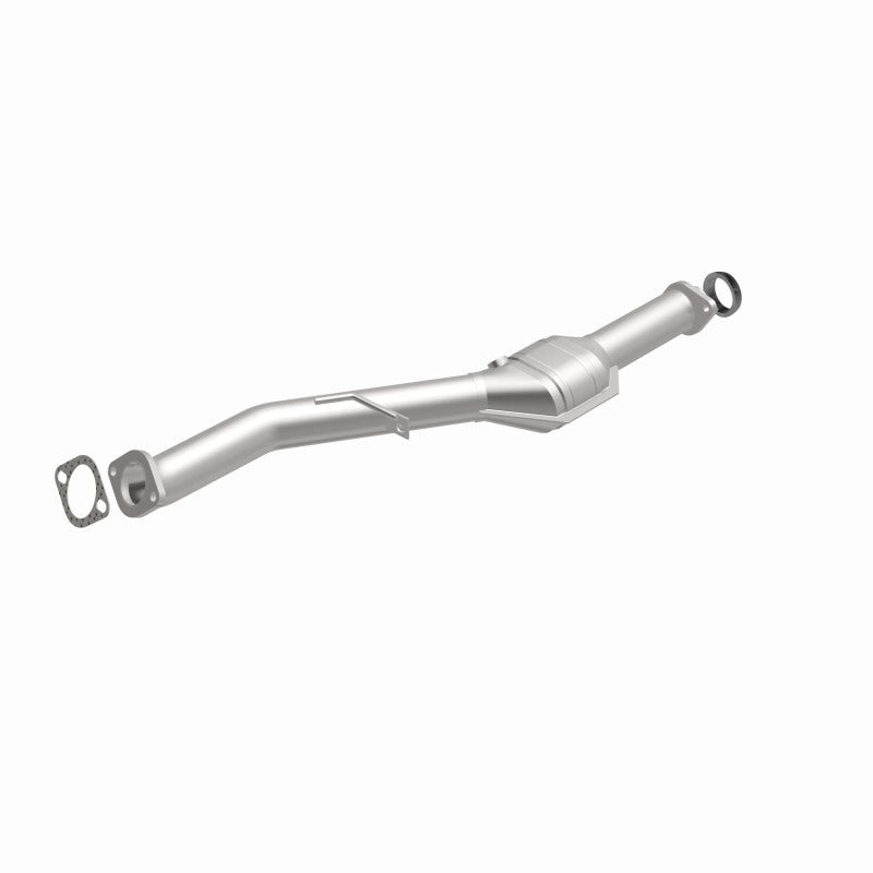 MagnaFlow Direct Fit Catalytic Converter 12-14 Subaru Impreza 2.5L / 15-16 WRX STI