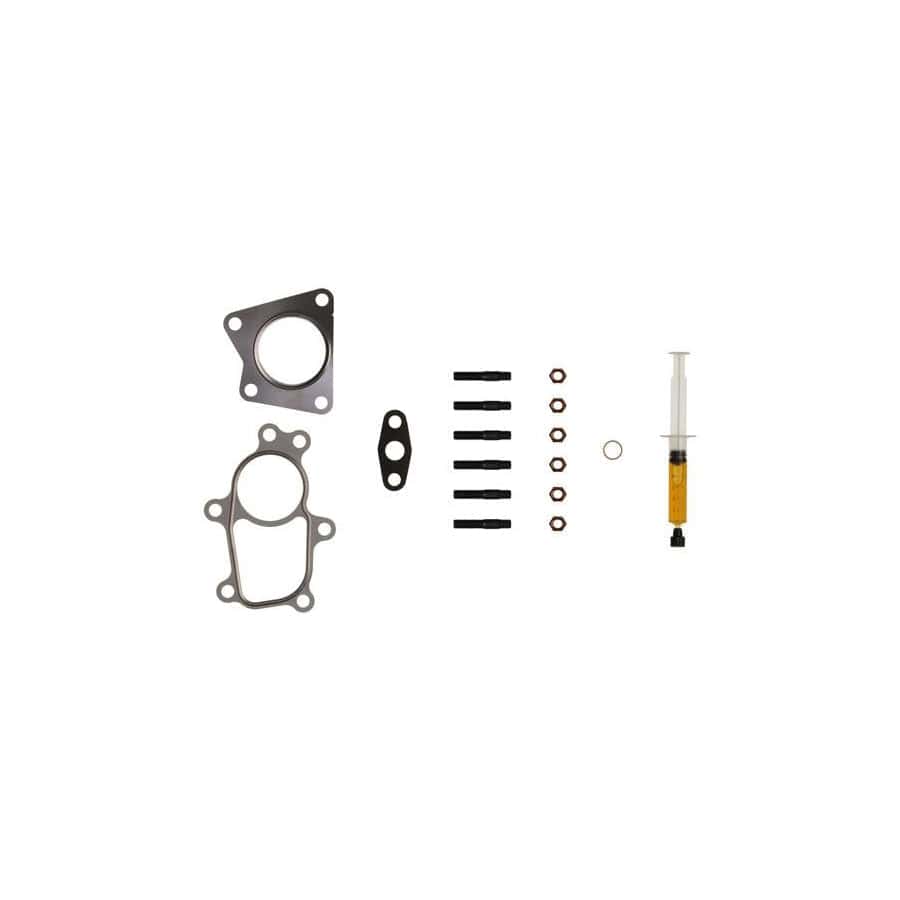 Alanko 10920564 Mounting Kit, Charger