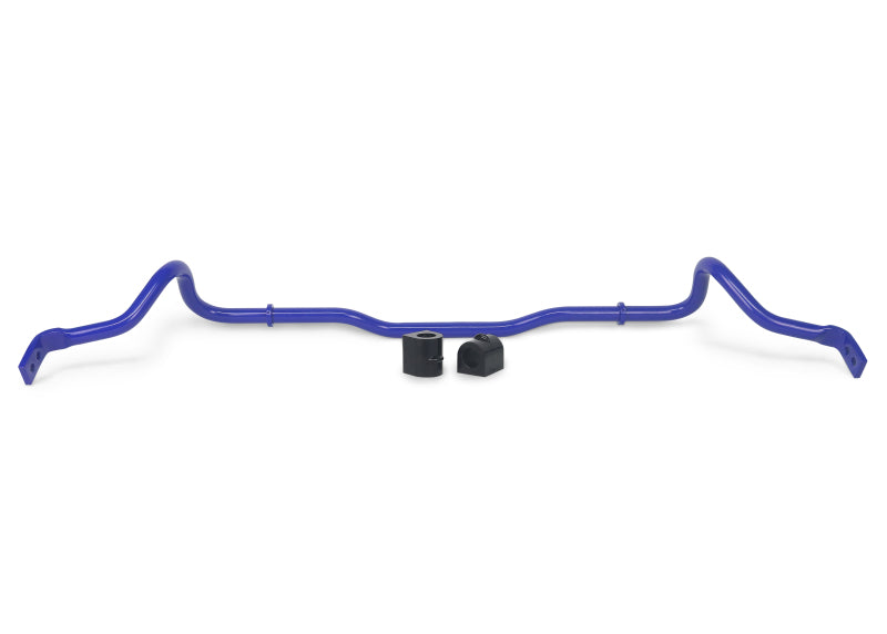 SuperPro 2016 Ford Focus RS Front Sway Bar Kit - 24mm Adjustable