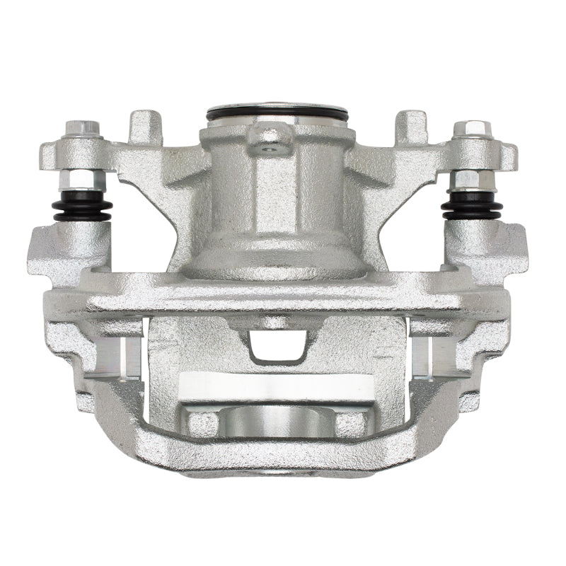 DFC 19-24 Toyota C-HR Rear-R Silver Zinc Coated Premium Caliper