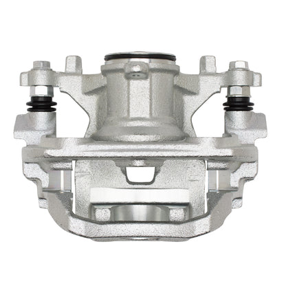 DFC 19-24 Toyota C-HR Rear-R Silver Zinc Coated Premium Caliper