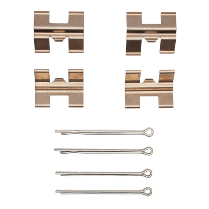 DFC 62-80 MG MGB Front Premium Hardware Kit