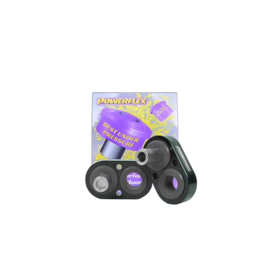 Powerflex PFF60-1504-18 Renault Anti-Roll Bar Drop Link 18mm (Inc. 4 & 5 Turbo) | ML Performance UK Car Parts