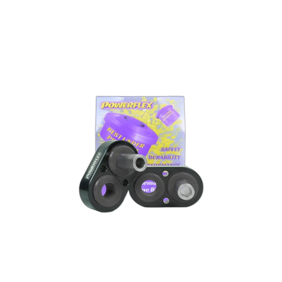 Powerflex PFF60-1504-16 Renault Anti-Roll Bar Drop Link 16mm (Inc. 4 & 5 Turbo) | ML Performance UK Car Parts