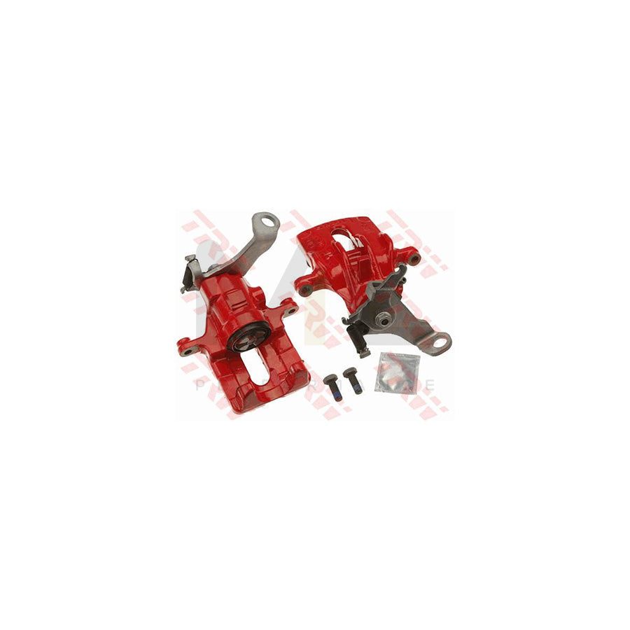 TRW BHQ318E Brake Caliper for FORD FIESTA
