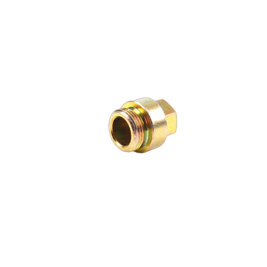 Genuine BMW 11311310752 E30 E36 Threaded Pipe Joint (Inc. 320is & M3)