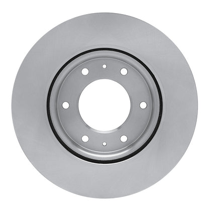DFC 18-24 Mitsubishi Montero Sport (Mexico) Front Brake Rotor