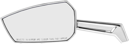 Kuryakyn Enygma Mirrors - Chrome