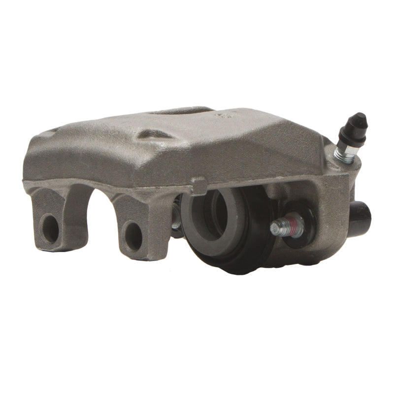 DFC 96-03 BMW 530i Rear-R Premium Caliper - Silver Zinc Coated