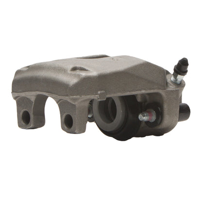 DFC 96-03 BMW 530i Rear-R Premium Caliper - Silver Zinc Coated