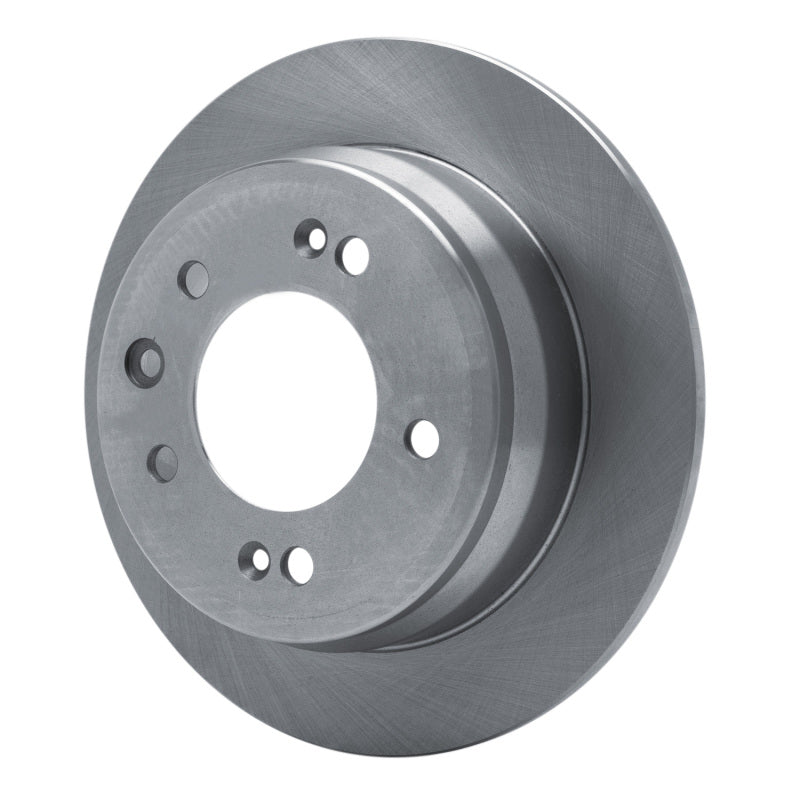 DFC 09-16 Hyundai Tucson Rear Brake Rotor