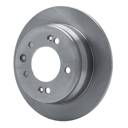 DFC 09-16 Hyundai Tucson Rear Brake Rotor