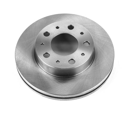 PowerStop Power Stop 14-19 Ram ProMaster 1500 Front Autospecialty Brake Rotor