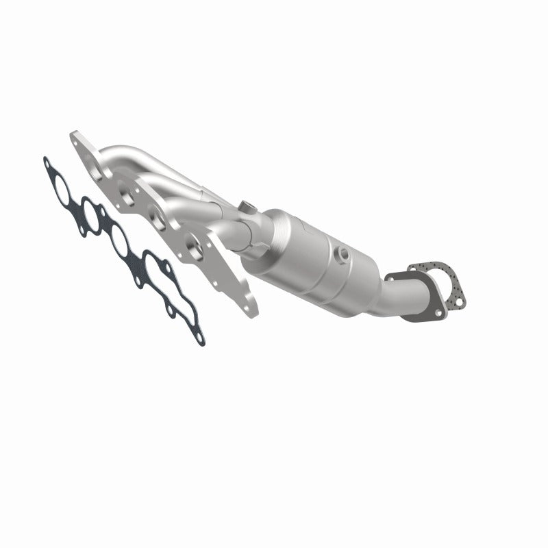 MagnaFlow Direct Fit Catalytic Converter 2006 Ford Fusion 2.3L