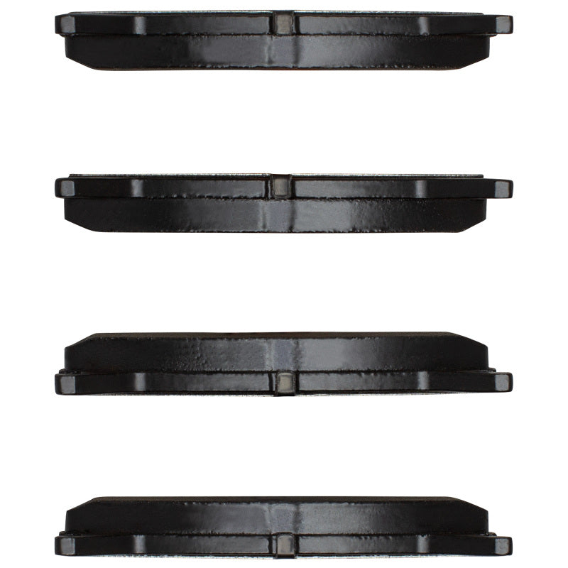 DFC 90-96 Mercury Tracer Rear 4000 Hybridynamic Brake Pads