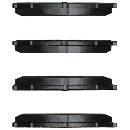 DFC 90-96 Mercury Tracer Rear 4000 Hybridynamic Brake Pads
