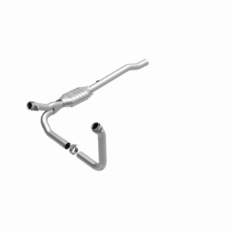 MagnaFlow Direct Fit Catalytic Converter 02-03 Ram1500 4.7OEM