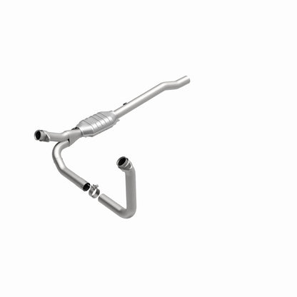 MagnaFlow Direct Fit Catalytic Converter 02-03 Ram1500 4.7OEM