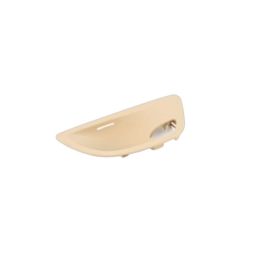 Genuine BMW 51417226366 F11 F10 Cover Door Opener Right VENETOBEIGE (Inc. 528i)