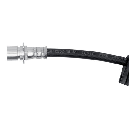 DFC 13-19 Cadillac CTS Front-L Brake Hose