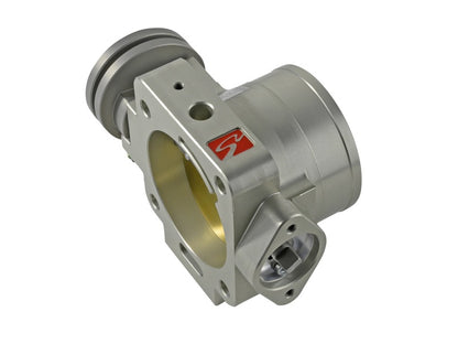 Skunk2 Racing Skunk2 Pro Series 02-06 Acura RSX Type-S 70mm Billet Throttle Body (Race Only)