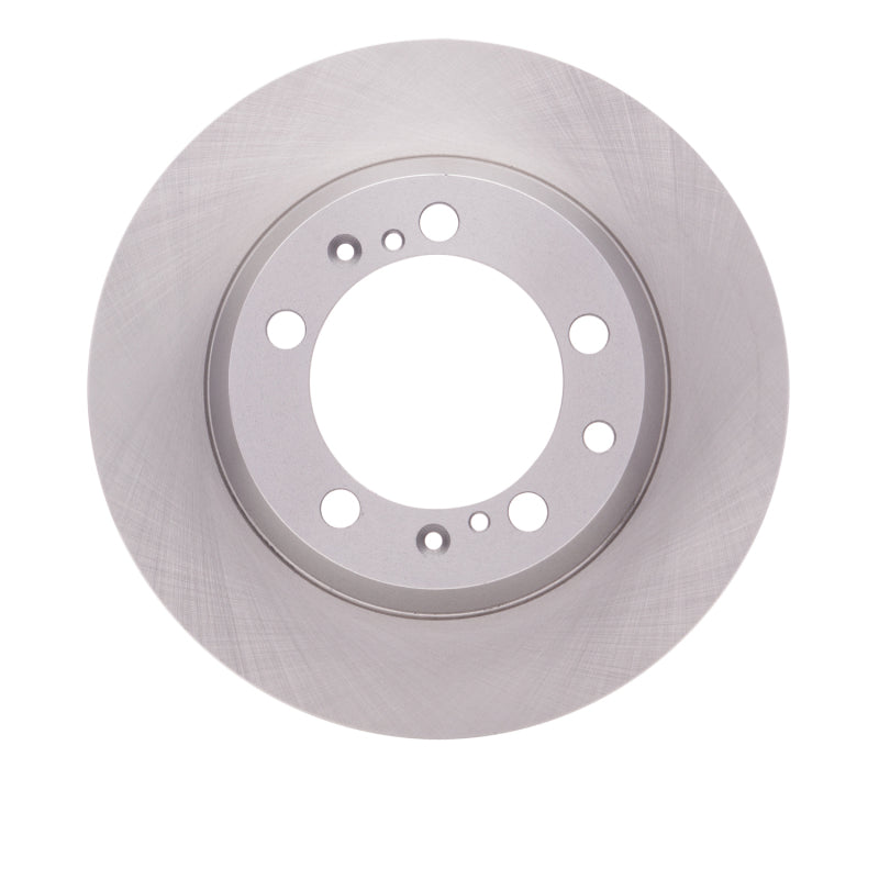 DFC 91-97 Porsche 911 Right Rear Brake Rotor