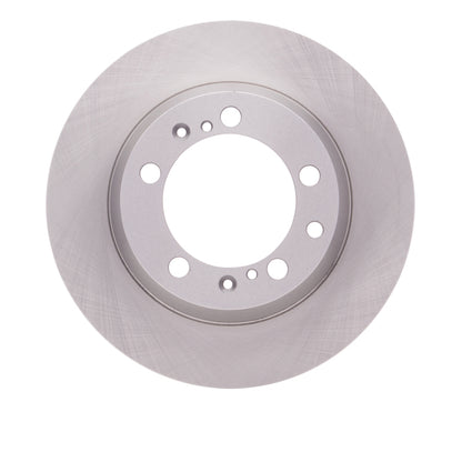 DFC 91-97 Porsche 911 Right Rear Brake Rotor