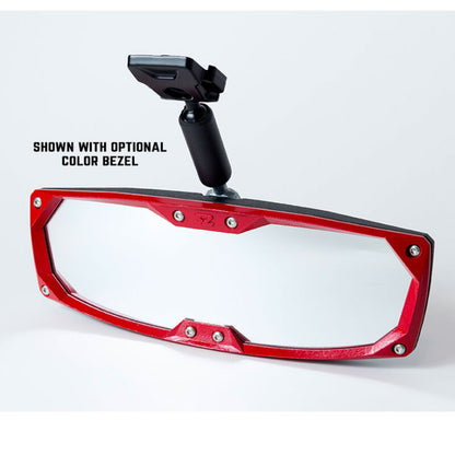 Seizmik 04-23 Honda/Kawasaki/ Kubota/ Polaris/ Yamaha Halo R Mirror Clamp 1.625 in.