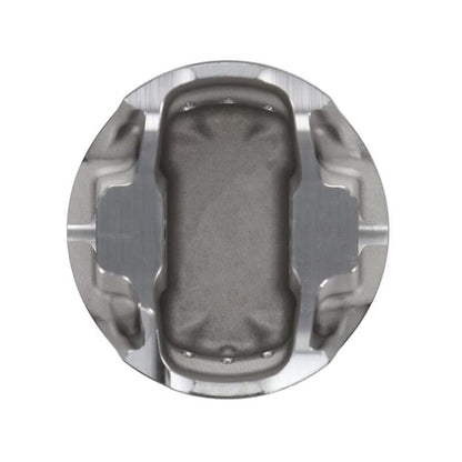 Wiseco Fiat 175A 82.00 mm Bore 32.90 mm CH -25.00 CC Piston Set