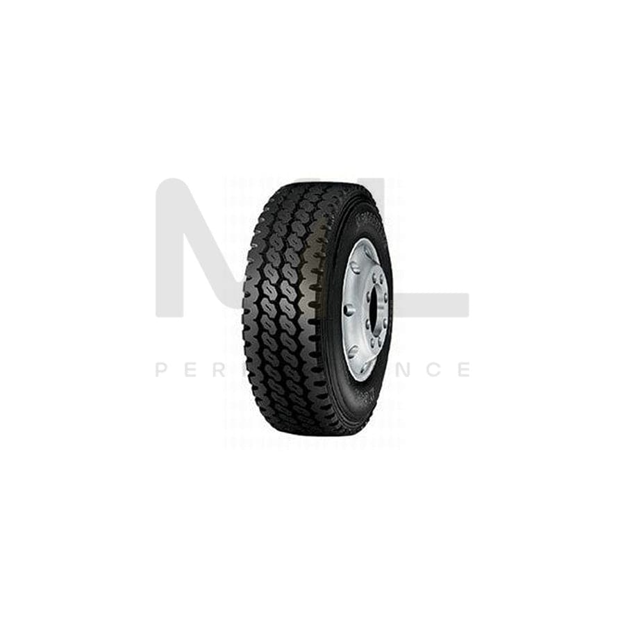 Bridgestone M840 Evo 315/80 R22.5 156K Truck Summer Tyre
