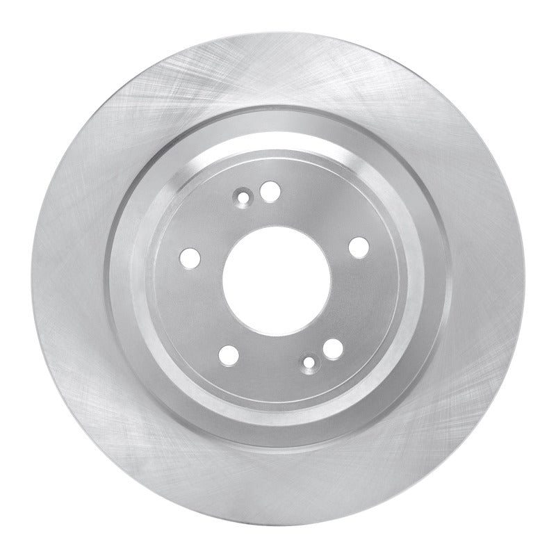 DFC 22-25 Hyundai Santa Fe Rear Brake Rotor
