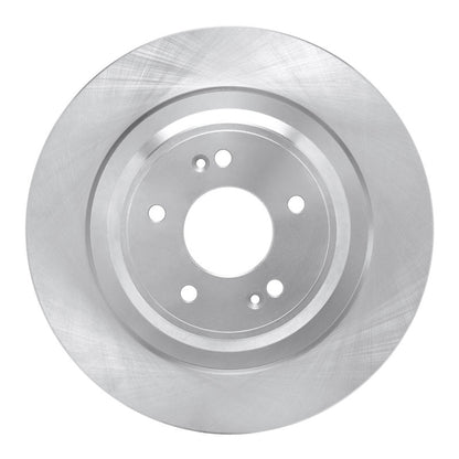 DFC 22-25 Hyundai Santa Fe Rear Brake Rotor