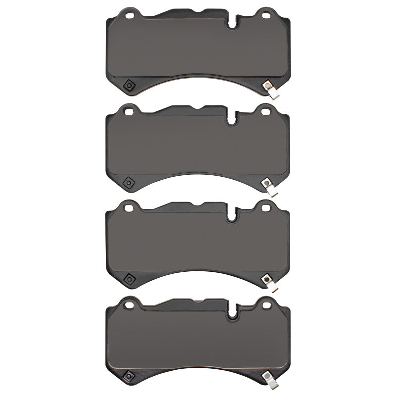 DFC 22-25 Cadillac CT4 Front 5000 Advanced Low Metallic Brake Pads