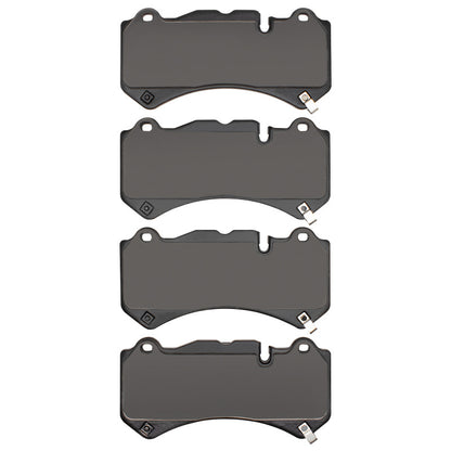 DFC 22-25 Cadillac CT4 Front 5000 Advanced Low Metallic Brake Pads