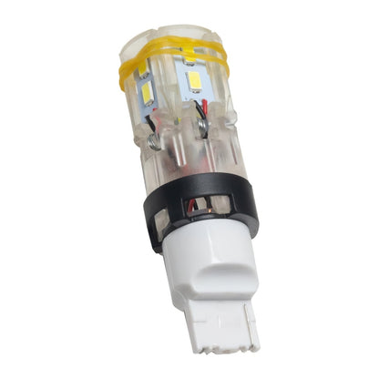 ORACLE Lighting Oracle 7440 24 SMD 3 Chip Spider Bulb (Single) - Cool White