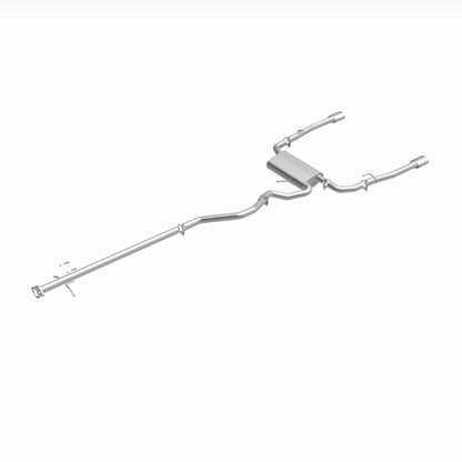 MagnaFlow BRE Exhaust Kit 13-16 Dodge Dart