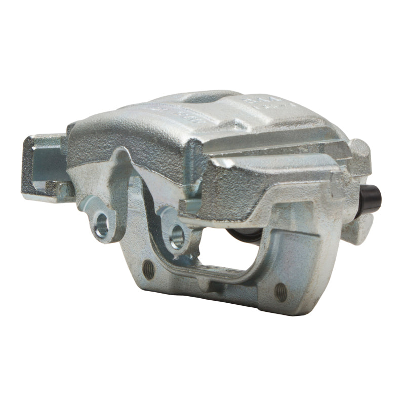 DFC 01-08 BMW 330Ci Front-L Premium Caliper - Silver Zinc Coated