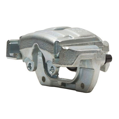 DFC 01-08 BMW 330Ci Front-L Premium Caliper - Silver Zinc Coated