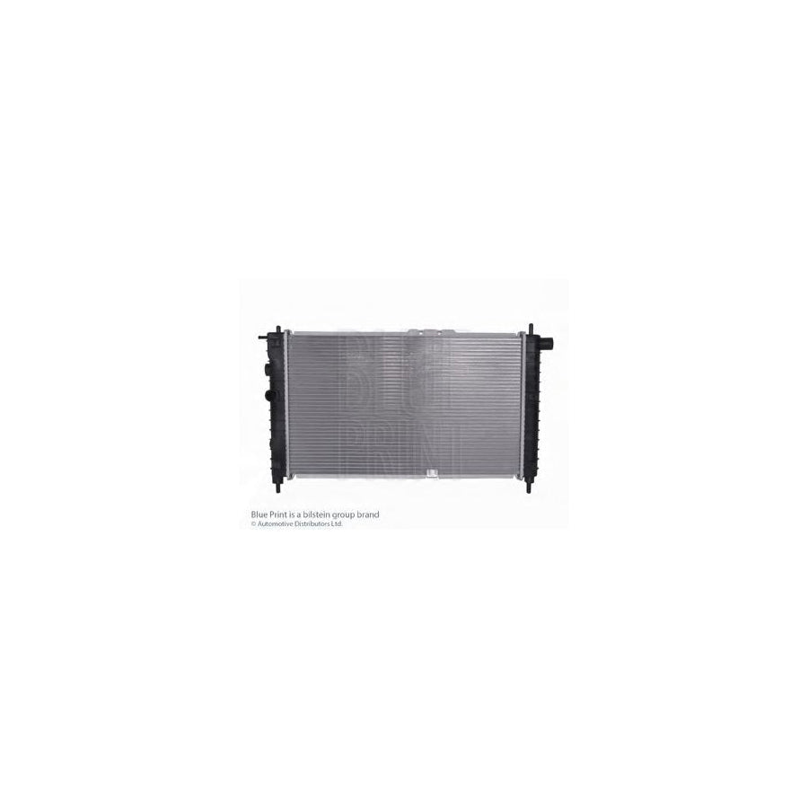 Blue Print Adg09814 Engine Radiator for Daewoo Nexia