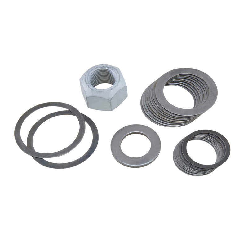 Yukon Gear & Axle Yukon Gear Replacement Shim Kit For Dana 80
