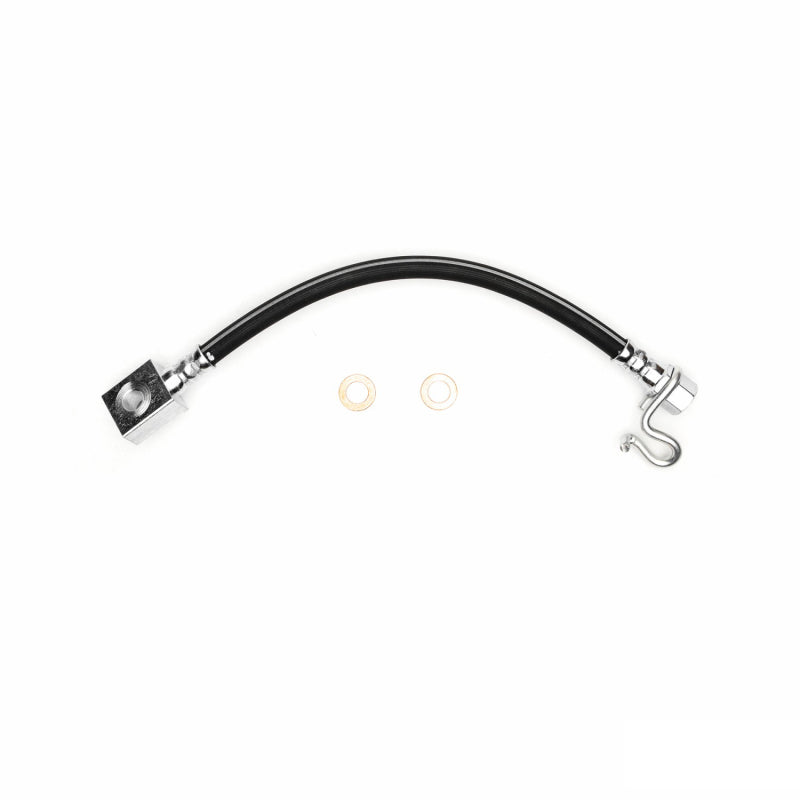DFC 05-08 Ford F-150 4WD Rear-L lo Brake Hose